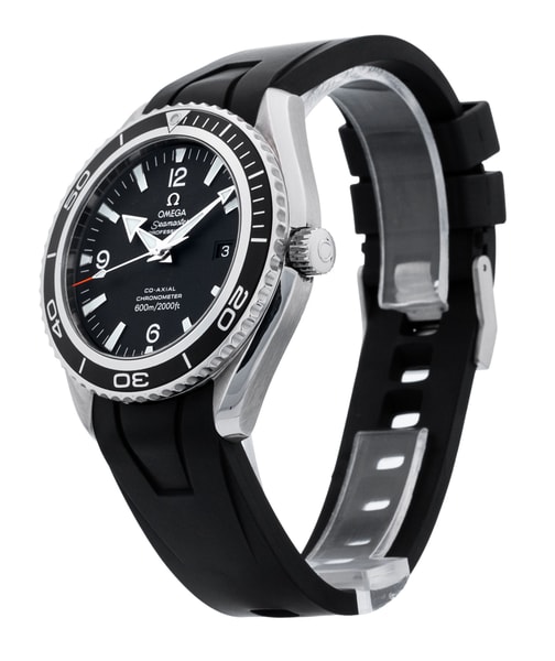 Omega Planet Ocean 2900.50.81